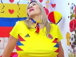 Amateur Adult Video Chat of Celeste_Lincon