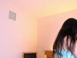 Amateur Sex Cam of bella_sumers