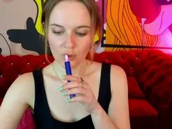 Amateur Free Live Porn of MaribelRiver