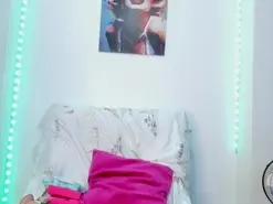 Amateur Free Live Porn of sindy_castro