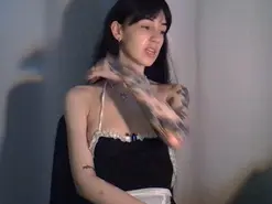 Amateur Live Porn of ExpositoNeferet