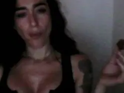Amateur Live Porn of Cristina1990