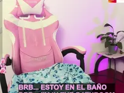 Amateur Sex Cam of hot_moon_18