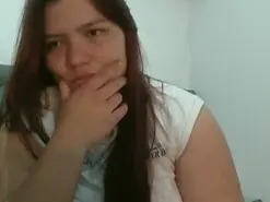 Amateur Live Sex of Yanetsexy4