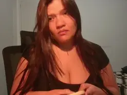 Amateur Free Live Porn of Yanetsexy4