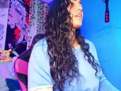 Amateur Adult Webcams of Vicky_Miller_27