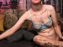 Amateur Adult Webcam of Sarsei