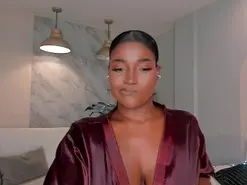 Amateur Live Porn of SavannahStorm