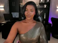 Amateur Free Porn Cam of SavannahStorm