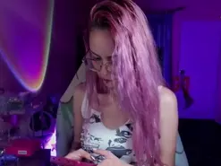 Amateur Adult Video Chat of 7Hana7_