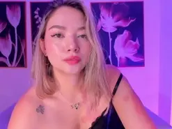 Amateur Free Live Porn of HaleyGreen1