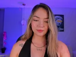 Amateur Live Porn of HaleyGreen1