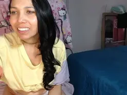 Amateur Adult Video Chat of KimPielCanela