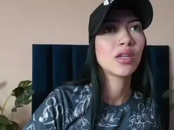 Amateur Free Live Porn of AbbieJones