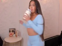 Amateur Best Webcam of VeronicaBlue