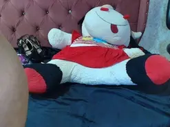 Amateur Free Live Porn of selinarussell