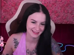 Amateur Free Porn Cam of AmberDismond