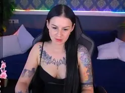Amateur Adult Video Chat of AmberDismond