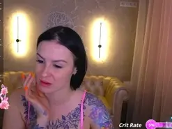 Amateur Free Live Porn of AmberDismond