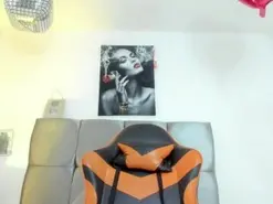 Amateur Sex Cam of Ariel_star