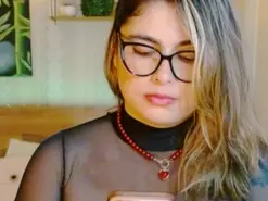 Amateur Private Sex Chat of Juliietha_ser