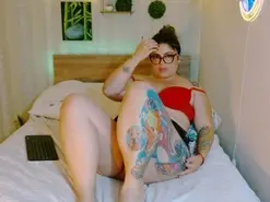 Amateur Best Webcam of Juliietha_ser