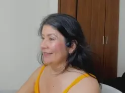 Amateur Nude Webcam of kirageiner