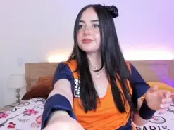 Amateur Sex Cam of Ashley_petit