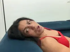 Amateur Best live sex cam show of girlfitness