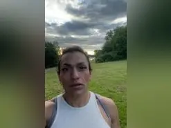 Amateur Live Sex of girlfitness