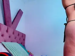 Amateur Free Porn Cam of Miia_Paris
