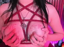 Amateur Live Porn of Mhannia_bdsmpri