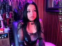 Amateur Sex Chat of Mhannia_bdsmpri