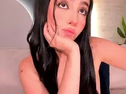 Amateur Private Sex Chat of PaulineSanz