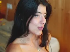 Amateur Best Webcam of anabelcurvy