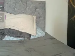 Amateur Sex Cam of PaulaSantanaOf