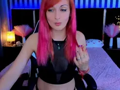 Amateur Adult Video Chat of BrandyBloom