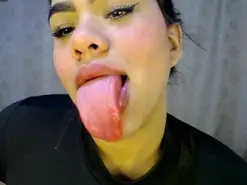 Amateur Best Webcam of Candy_Kruhs
