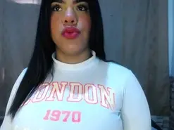 Amateur Free Porn Cam of Candy_Kruhs