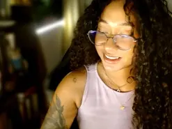Amateur Best Webcam of clitia_xx