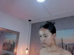 Amateur Sex Cam of salome_smitth
