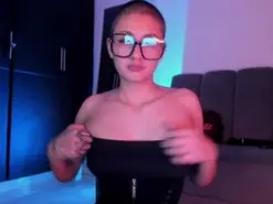 Amateur Free Live Porn of ailis9o