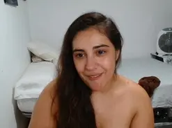 Amateur Nude Webcam of Ursumi