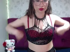 Amateur Nude Webcam of Selenna