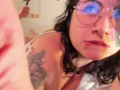 Amateur Adult Video Chat of Tori_Just