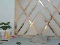 Amateur Sex Cam of gabyasm