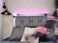 Amateur Free Live Porn of milu_beluci