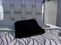 Amateur Sex Cam of milu_beluci