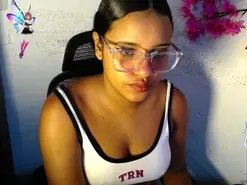Amateur Private Sex Chat of chleo_rosse