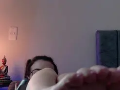 Amateur Adult Webcam of Gabriela_MK